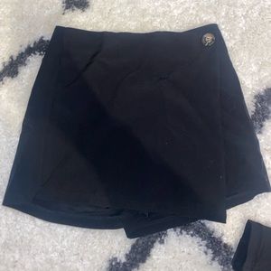 Nasty gal skort